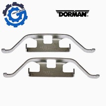 New Dorman Disc Brake Hardware Kit For 2000-2012 BMW M3 M5 HW13955 - $19.59