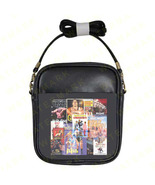 3 R.I.P HULK HOGAN Slingbag - $21.00