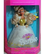 Summit Barbie - £3.94 GBP