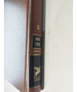 Enciclopedico Wörterbuch Salvat Universal Band 16 Niger-Pesta 1969 Buch - $406.75 MXN