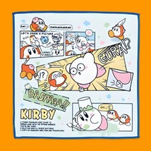 Kirby of the Stars Comic Kirby &amp; Friends Ichiban Kuji Prize G Waddle Dee C - £27.45 GBP