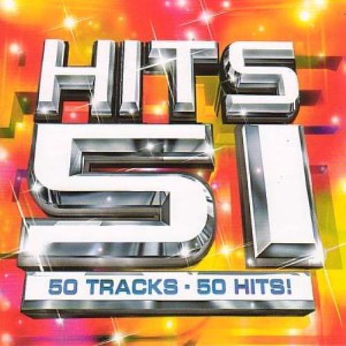 Various Artists : Hits 51 CD Pre-Owned - $15.20