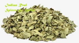 Dry Heena Leaves Lawsonia Inermis 100% REAL AYURVEDIC PURE (Pack of 250 grams) - £19.45 GBP