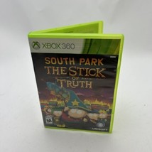 South Park: The Stick of Truth - Xbox 360 - £6.52 GBP