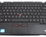 Lenovo Thinkpad X230 Palmrest Touchpad Keyboard Assembly - $37.36