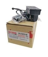 YAMAHA RXK RX135 RX-King fit RXZ MASTER PUMP BRAKE PUMP  - €92,88 EUR