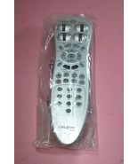 Creative RM 1800 Remote Control 54684 TV Television - £9.49 GBP