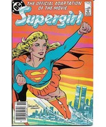 Supergirl Movie Special #1 (1985) *DC Comics / The Official Movie Adapta... - £11.06 GBP