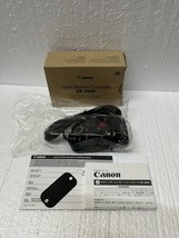 Canon ZR-2000 Zoom Remote Controller New In Box - £311.09 GBP