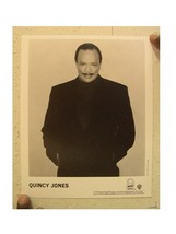 Quincy Jones Press Kit And Photo  Q&#39;s Jook Joint - $26.99