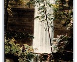 Tunnell Falls Madison Indiana IN 1907 DB Postcard P23 - $3.51