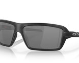 Oakley CABLES POLARIZED Sunglasses OO9129-0263 Matte Black W/ PRIZM Blac... - $113.84