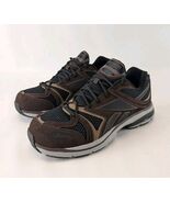 Authenticity Guarantee

Reebok Work Premier Road Plus IV Composite Toe Work S... - $129.99
