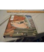 Comic Book color RED RASCAL&#39;S WAR Author G. B. TRUDEAU (HARDCOVER) 40921 - $13.19