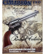 CIMARRON FIREARM COMPANY CATALOG - $17.33 CAD