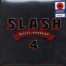 Slash, Myles Kennedy &amp; The Conspirators - £24.42 GBP