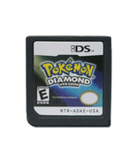 Pokemon: Diamond Version (Nintendo DS, 2010) Cartridge Only, Tested - $39.55