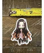 Demon Slayer Anime Decal Sticker - $122.69 CAD