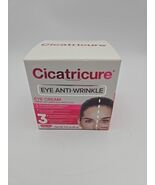 Cicatricure Blur &amp; Filler Anti Wrinkle Eye Treatment, 0.5 Ounce - $308.54 MXN