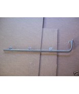 1978 PONTIAC BONNEVILLE GRILL EXTENSION LEFT HEADLIGHT TRIM USED OEM - $100.14