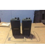 Lots Of 2 Bendix/King MPH 5142A VHF Radio - $187.00