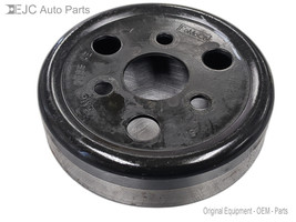 Water Pump Pulley For 13-16 Ford Fusion  2.0 5M6Q8509AE Turbo - $24.70