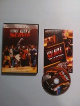 You Got Served (DVD, 2004, Special Edition) - £5.49 GBP