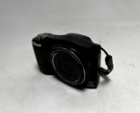 Nikon COOLPIX L610 16.0MP Digital Camera Black - SEE DESCRIPTION - £47.06 GBP