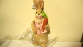 Spring Bunny Sitter image 2
