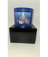 Disneyland Disney World Jelly Bean TIN Happiest Celebration On Earth Ann... - €15,04 EUR