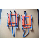 Lot 2 Dell 690 390 490 T7400 XPS 700/710 HDD SSD bay Caddy Bracket GJ617 WJ159 - $12.87
