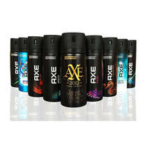 15-Pack AXE Body Spray Deodorant Anti-Perspirant - £31.59 GBP