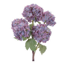 Hydrangea Floral Spray (Set of 2) - 588788 - €47,58 EUR