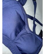 TYR Swimwear Solid Lily Top, Navy, XL new - $888.25 MXN