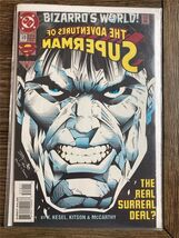 DC Comics Adventures of Superman #510 (1994) - $4.50