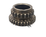 Crankshaft Timing Gear From 2017 Dodge Grand Caravan  3.6 5184356AE Pent... - $19.95