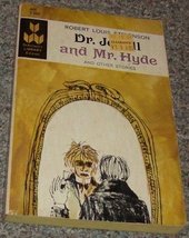 Dr. Jekyll &amp; Mr. Hyde and Other Stories (Scholastic Library) [Paperback] Robert  - $1.97