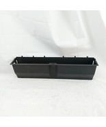 Ford E0VY-6624090-A 1980 Lincoln Black Door Compartment Map Pocket Genui... - $1,522.91 MXN