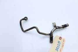 07-13 MINI COOPER S TURBOCHARGER COOLANT PIPE Q3335 image 7