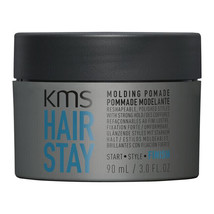 kms HAIRSTAY Molding Pomade 3 fl.oz - £18.51 GBP+