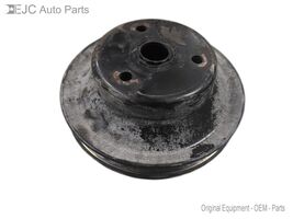 Crankshaft Pulley For 88-96 Chevrolet K1500  5.7 14102091 - $34.60