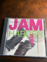 Jam Harder - CD - £3.15 GBP