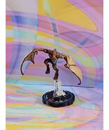 DC Heroclix Icons Man-Bat #006 Game Figurine - $91.22 MXN