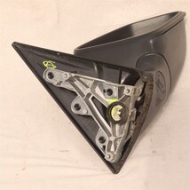 2013-15 BMW E84 F48 X1 Side View Door Mirror W/ Lamp Passenger RIght RH (6pin) image 6