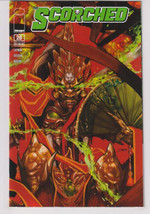 Spawn Scorched #26 Cvr B (Image 2024) &quot;New Unread&quot; - £2.63 GBP