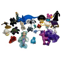 Junk Drawer Lot Toys Prizes 22 Pc Disney Miscellaneous - £9.91 GBP