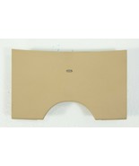 2007-2013 mercedes w216 cl550 cl600 interior rear view mirror trim cover  - $549.34 MXN