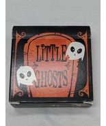Wayward Fox Little Ghosts Memory Card Game - $34.77 CAD