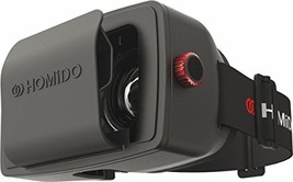 Homido - V1 Virtual Reality Headset - £27.32 GBP