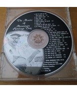 The Music Of Mountain Heritage Day 1999 CD - $20.20 CAD